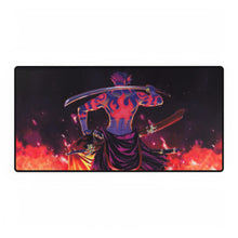 Load image into Gallery viewer, Anime Tengen Toppa Gurren Lagann Mouse Pad (Desk Mat)
