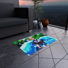 Load image into Gallery viewer, Anime Black Clover Rug
