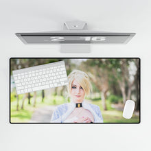 Load image into Gallery viewer, Final Fantasy Mouse Pad (Desk Mat)

