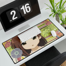 Load image into Gallery viewer, Kiss X Sis Mouse Pad (Desk Mat)
