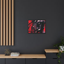 Load image into Gallery viewer, Anime Tokyo Revengers Canvas Framed Art Print
