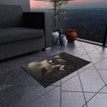 Load image into Gallery viewer, Anime - Black Rock Shooter Rug
