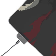 Load image into Gallery viewer, My Hero Academia RGB LED Mouse Pad (Desk Mat)
