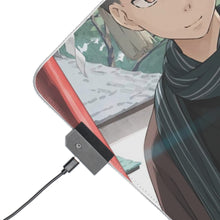 Load image into Gallery viewer, Imouto sae Ireba Ii. RGB LED Mouse Pad (Desk Mat)
