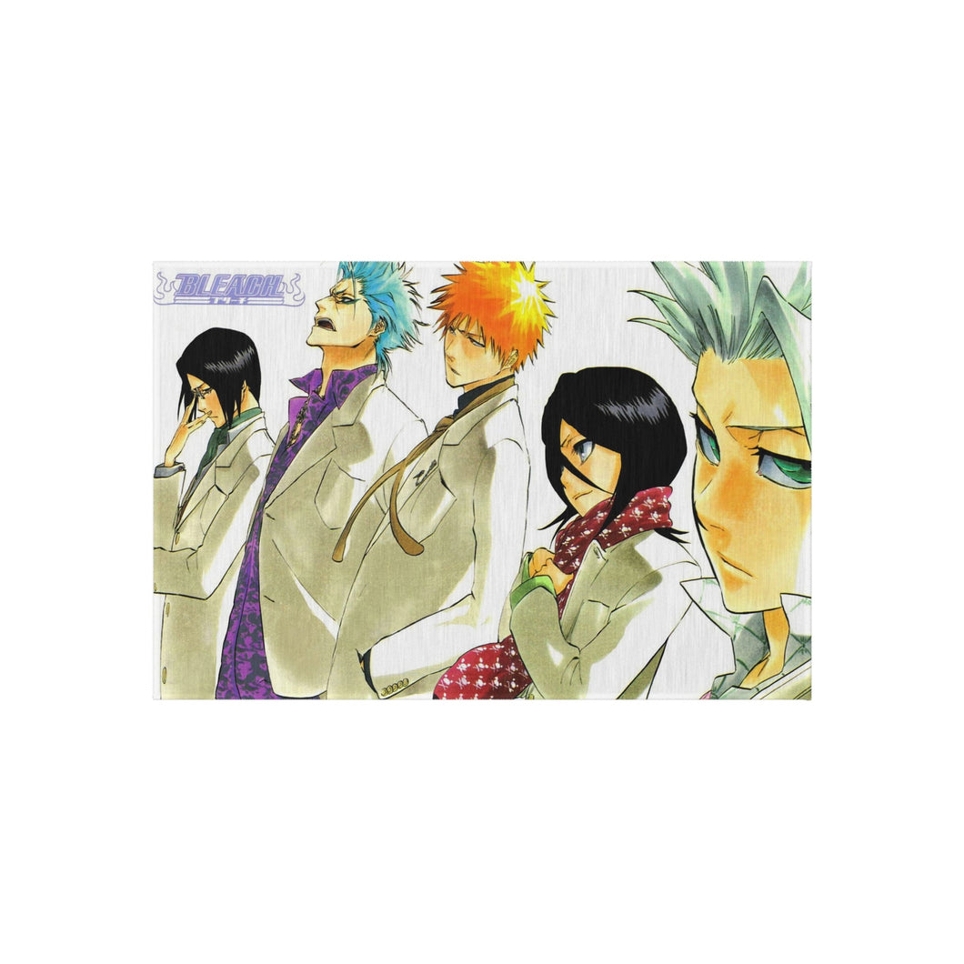 Anime Bleach Rug