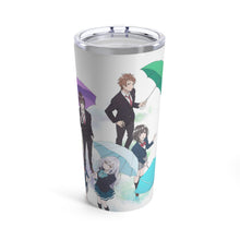 Load image into Gallery viewer, Iroduku: The Worl in Colors Tumbler 20oz
