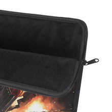 Load image into Gallery viewer, Battle Laptop Sleeve
