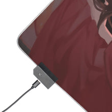 Load image into Gallery viewer, Tian Guan Ci Fu RGB LED Mouse Pad (Desk Mat)
