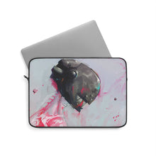 Load image into Gallery viewer, Anime Elfen Lied Laptop Sleeve
