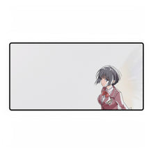 Load image into Gallery viewer, Anime UQ Holder! Mouse Pad (Desk Mat)
