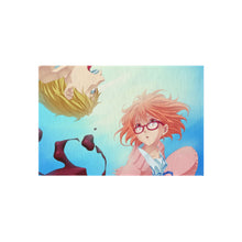 Load image into Gallery viewer, Beyond The Boundary Rug
