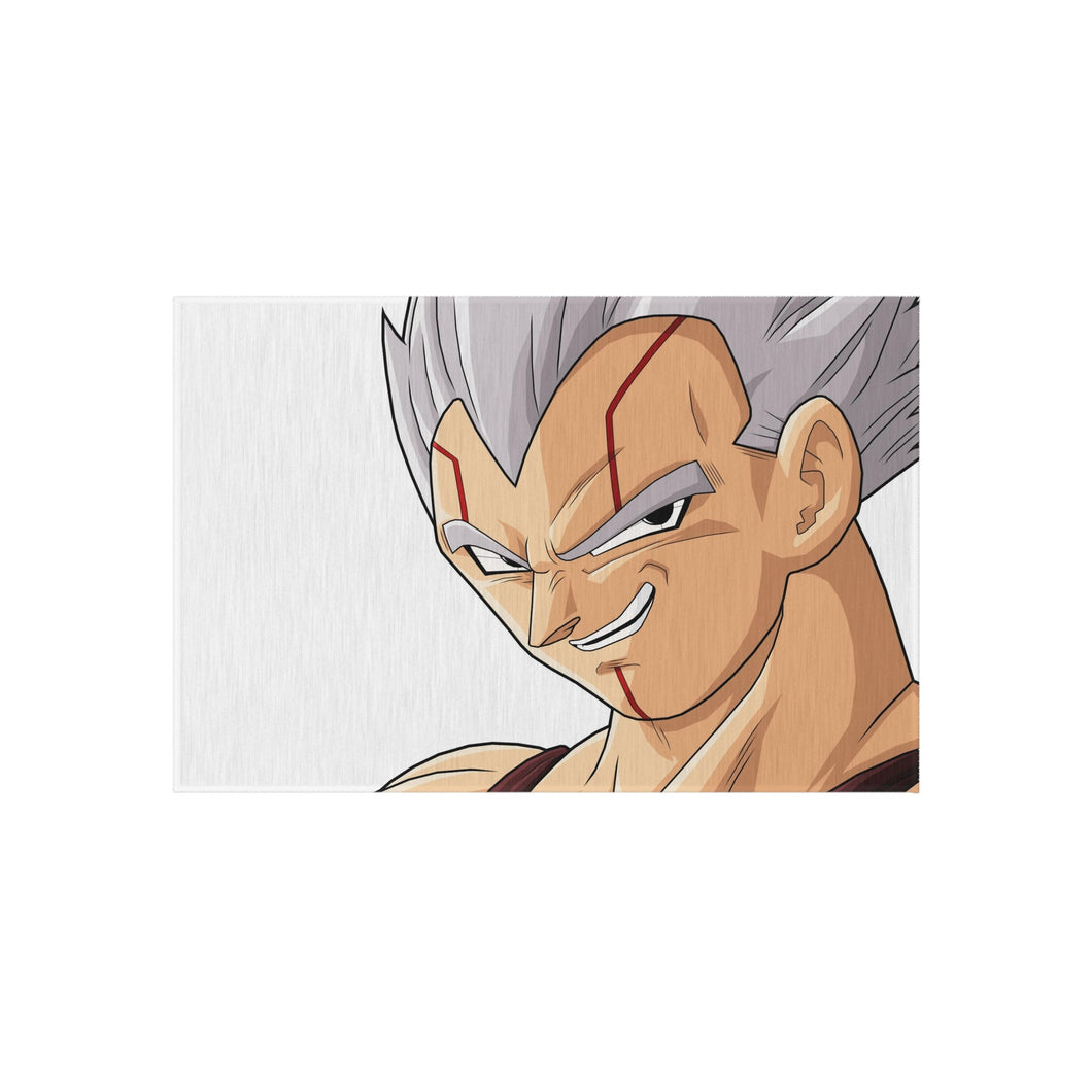 Baby Vegeta Rug