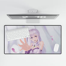 Load image into Gallery viewer, Anime Re:ZERO -Starting Life in Another World- Mouse Pad (Desk Mat)
