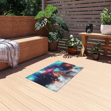 Load image into Gallery viewer, Magi: The Labyrinth Of Magic Japanese Desk Mat Rug
