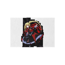 Load image into Gallery viewer, Blazblue Rug
