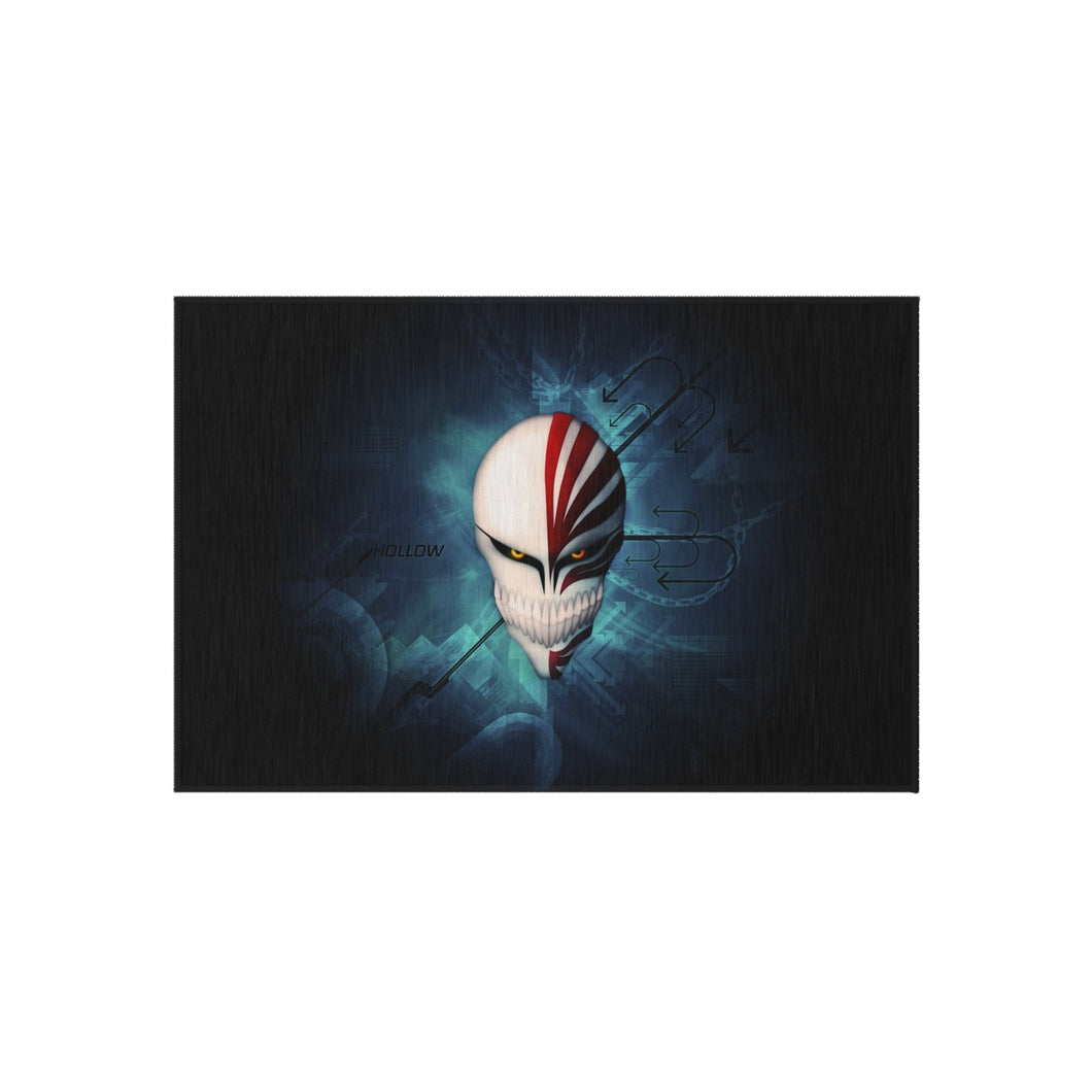 Anime Bleach Rug