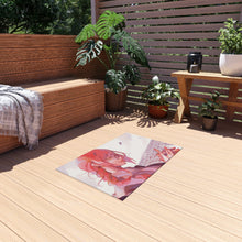 Load image into Gallery viewer, Chainsaw Man Rug
