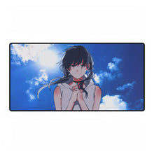 Load image into Gallery viewer, Anime Weathering With You Mouse Pad (Desk Mat)
