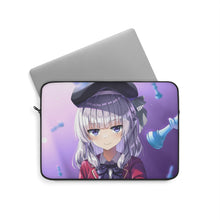 Load image into Gallery viewer, Anime Classroom of the Elite Laptop Sleeve
