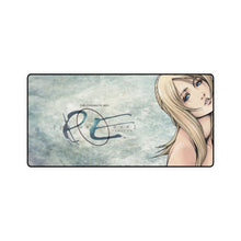 Load image into Gallery viewer, Parasite Eve Mouse Pad (Desk Mat)
