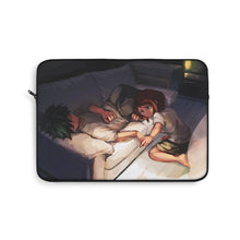 Load image into Gallery viewer, Anime My Hero Academia Laptop Sleeve
