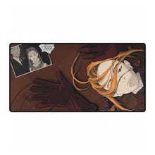 Load image into Gallery viewer, Anime Witch Hunter Robinr Mouse Pad (Desk Mat)
