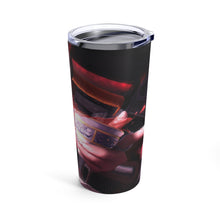 Load image into Gallery viewer, Girls und Panzer Tumbler 20oz
