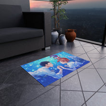 Load image into Gallery viewer, Koe No Katachi Shouko Nishimiya, Shouya Ishida Rug
