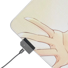 Load image into Gallery viewer, THE iDOLM@STER: Million Live! RGB LED Mouse Pad (Desk Mat)
