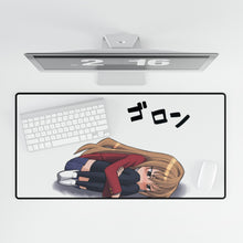 Load image into Gallery viewer, Anime Toradora! Mouse Pad (Desk Mat)
