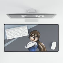 Load image into Gallery viewer, Anime True Tears Mouse Pad (Desk Mat)
