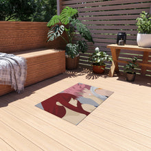 Load image into Gallery viewer, Anime Fairy Tail Rug
