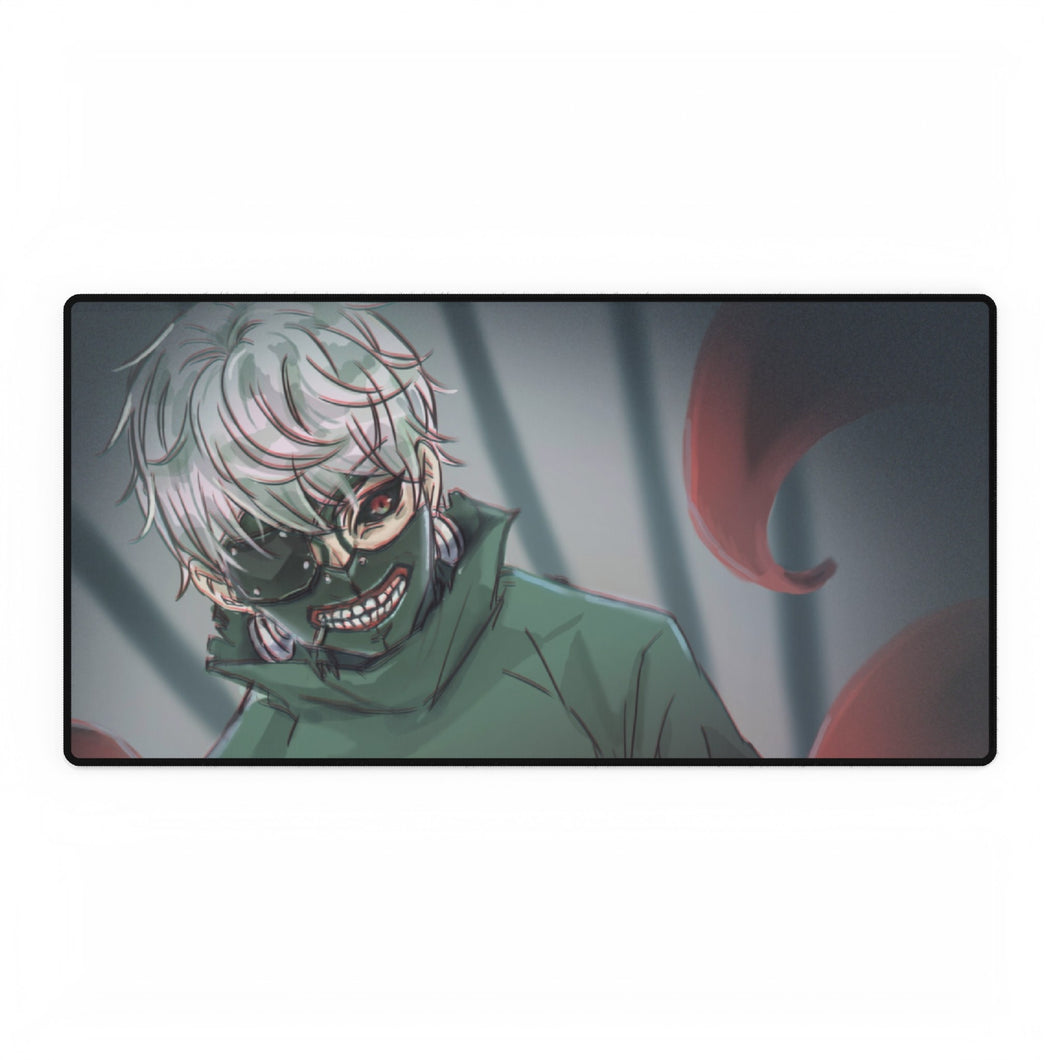 Anime Tokyo Ghoul:re Mouse Pad (Desk Mat)