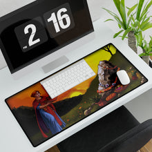 Load image into Gallery viewer, The Altar Mouse Pad (Desk Mat)
