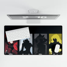 Load image into Gallery viewer, Anime RWBY Mouse Pad (Desk Mat)
