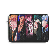 Load image into Gallery viewer, Kuroko&#39;s Basketball Laptop Sleeve
