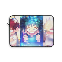 Load image into Gallery viewer, Anime My Hero Academia Laptop Sleeve
