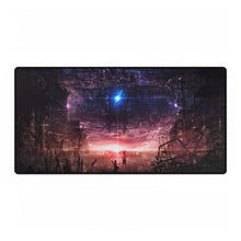 Load image into Gallery viewer, Anime Sci Fi Mouse Pad (Desk Mat)
