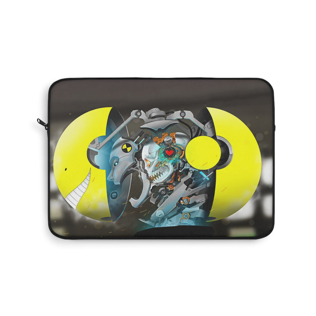 Koro-sensei ? Laptop Sleeve