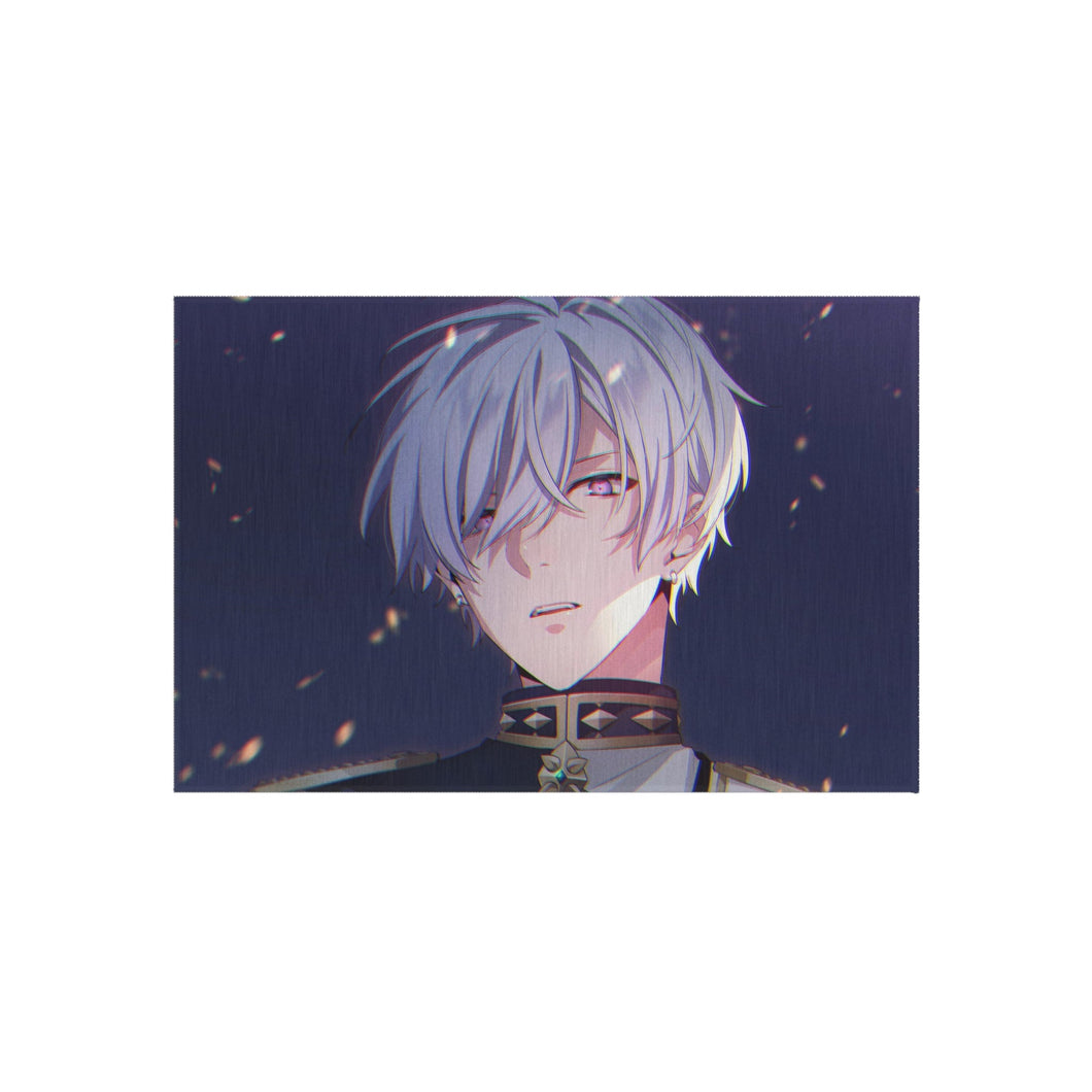 IDOLiSH7 Rug