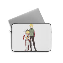 Load image into Gallery viewer, Boruto Laptop Sleeve
