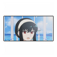 Load image into Gallery viewer, Anime Spy x Family Mouse Pad (Desk Mat)
