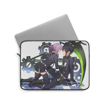 Load image into Gallery viewer, Anime Seraph of the End Laptop Sleeve
