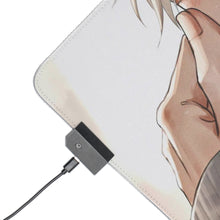 Load image into Gallery viewer, Jujutsu Kaisen RGB LED Mouse Pad (Desk Mat)
