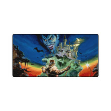 Load image into Gallery viewer, Castlevania Mouse Pad (Desk Mat)
