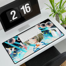 Load image into Gallery viewer, Anime The iDOLM@STER Cinderella Girls Mouse Pad (Desk Mat)
