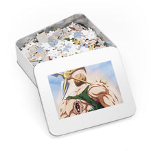 Load image into Gallery viewer, Anime The Seven Deadly Sins Jigsaw Puzzle

