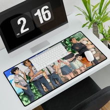 Load image into Gallery viewer, Your Name. Mouse Pad (Desk Mat)
