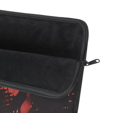 Load image into Gallery viewer, Anime Neon Genesis Evangelion Laptop Sleeve
