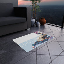 Load image into Gallery viewer, Anime Aria Rug

